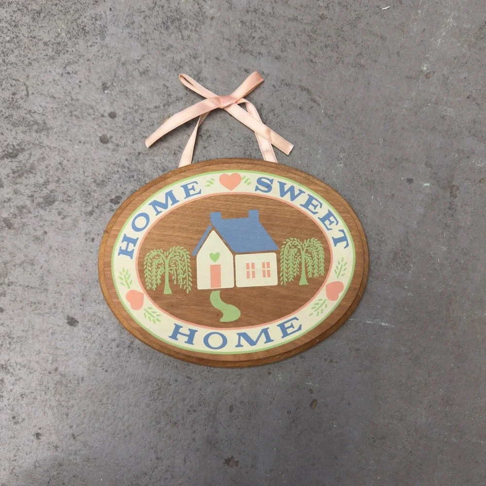 Unbranded vintage wooden